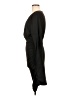Unbranded Solid Black Cocktail Dress Size M - photo 5