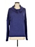 Gerry Blue Pullover Sweater Size M - photo 1