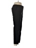 IZOD Black Active Pants Size 12 - photo 4