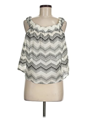 Lou & Grey Sleeveless Blouse (view 1)