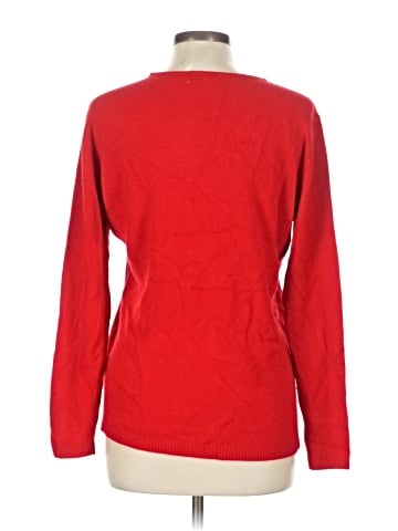 Laura Scott Pullover Sweater (view 2)