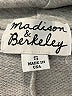 Madison & Berkeley Gray Long Sleeve Turtleneck Size S - photo 7