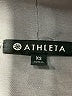 Athleta Solid Gray Casual Skirt Size XS - photo 4