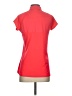 Adidas Red Short Sleeve Blouse Size S - photo 2