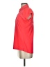 Adidas Red Short Sleeve Blouse Size S - photo 5