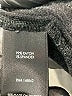 Torrid Black 3/4 Sleeve Blouse Size 3X Plus (3) - photo 8