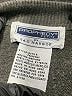 Sag Harbor 100% Acrylic Gray Turtleneck Sweater Size L - photo 7