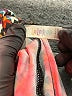 Lularoe Print Brown Leggings Size 1X (Tall & Curvy) - photo 7