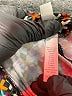 Lularoe Print Brown Leggings Size 1X (Tall & Curvy) - photo 8