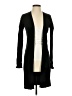 Calvin Klein Black Cardigan Size S - photo 1