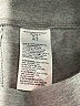 Amazon Essentials Solid Gray Active Pants Size M - photo 8