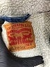 Levi's Blue Denim Jacket Size S - photo 6