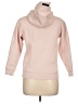 Assorted Brands Pink Pullover Hoodie Size L - photo 2