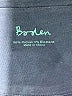 Boden Blue Long Sleeve Top Size 8 - photo 6