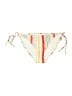 Shekini White Swimsuit Bottoms Size L - photo 1