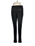 Matty M Black Active Pants Size M - photo 1