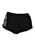 MICHAEL Michael Kors Graphic Black Athletic Shorts Size S - photo 1