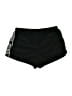 MICHAEL Michael Kors Graphic Black Athletic Shorts Size S - photo 2
