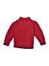 Baby Gap Red Pullover Sweater Size 5 - photo 2