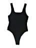 A New Day Black Bodysuit Size XS - photo 1