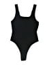 A New Day Black Bodysuit Size XS - photo 2