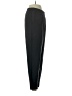 Everlane Solid Black Casual Pants Size 0 - photo 4