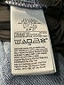 Gap Solid Blue Jeans Size 27 waist - photo 8