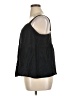 Torrid Black Sleeveless Blouse Size 1X Plus (1) - photo 5