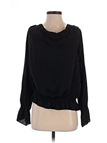 Emerson Thorpe 3/4 Sleeve Blouse (view 1)