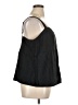 Torrid Black Sleeveless Blouse Size 1X Plus (1) - photo 4