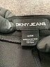 DKNY Jeans Black Jeans Size S - photo 7