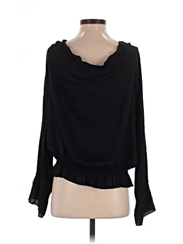 Emerson Thorpe 3/4 Sleeve Blouse (view 2)
