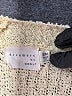 Dreamers By Debut 100% Polyester Ivory Pullover Sweater Size S - photo 7