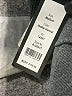 Romeo & Juliet Couture Gray Pullover Sweater Size M - photo 7