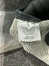 Romeo & Juliet Couture Gray Pullover Sweater Size M - photo 8