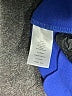 Talbots Solid Blue Casual Dress Size 18 (petite) - photo 7