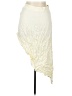 Zara Ivory Formal Skirt Size S - photo 1
