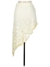 Zara Ivory Formal Skirt Size S - photo 2