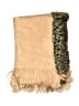 Assorted Brands Animal Print Tan Scarf One size - photo 2