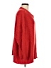Aerie Solid Red Pullover Sweater Size M - photo 4