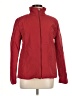 Assorted Brands Solid Red Jacket Size M (estimated) - photo 1