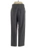 Uniqlo Plaid Gray Dress Pants Size S - photo 2