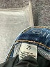 Calvin Klein Hearts Blue Jeans Size 29 waist - photo 9