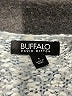 Buffalo by David Bitton Tweed Blue Pullover Sweater Size S - photo 7