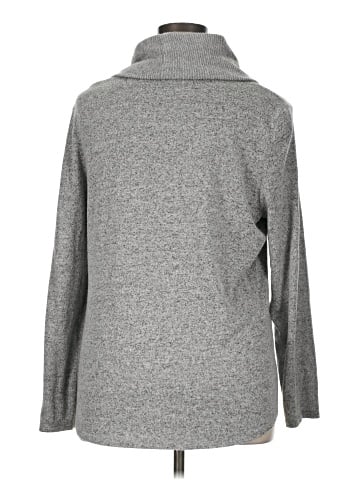 Apt. 9 Turtleneck Sweater (view 2)