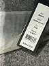 Romeo & Juliet Couture Gray Pullover Sweater Size M - photo 7