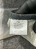 Romeo & Juliet Couture Gray Pullover Sweater Size M - photo 8