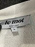 Assorted Brands 100% Cotton Ivory Sweatshirt Size L - photo 6