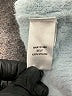 Fate 100% Nylon Blue Pullover Sweater Size S - photo 8