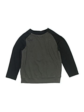 Zara 3/4 Sleeve T-Shirt (view 1)